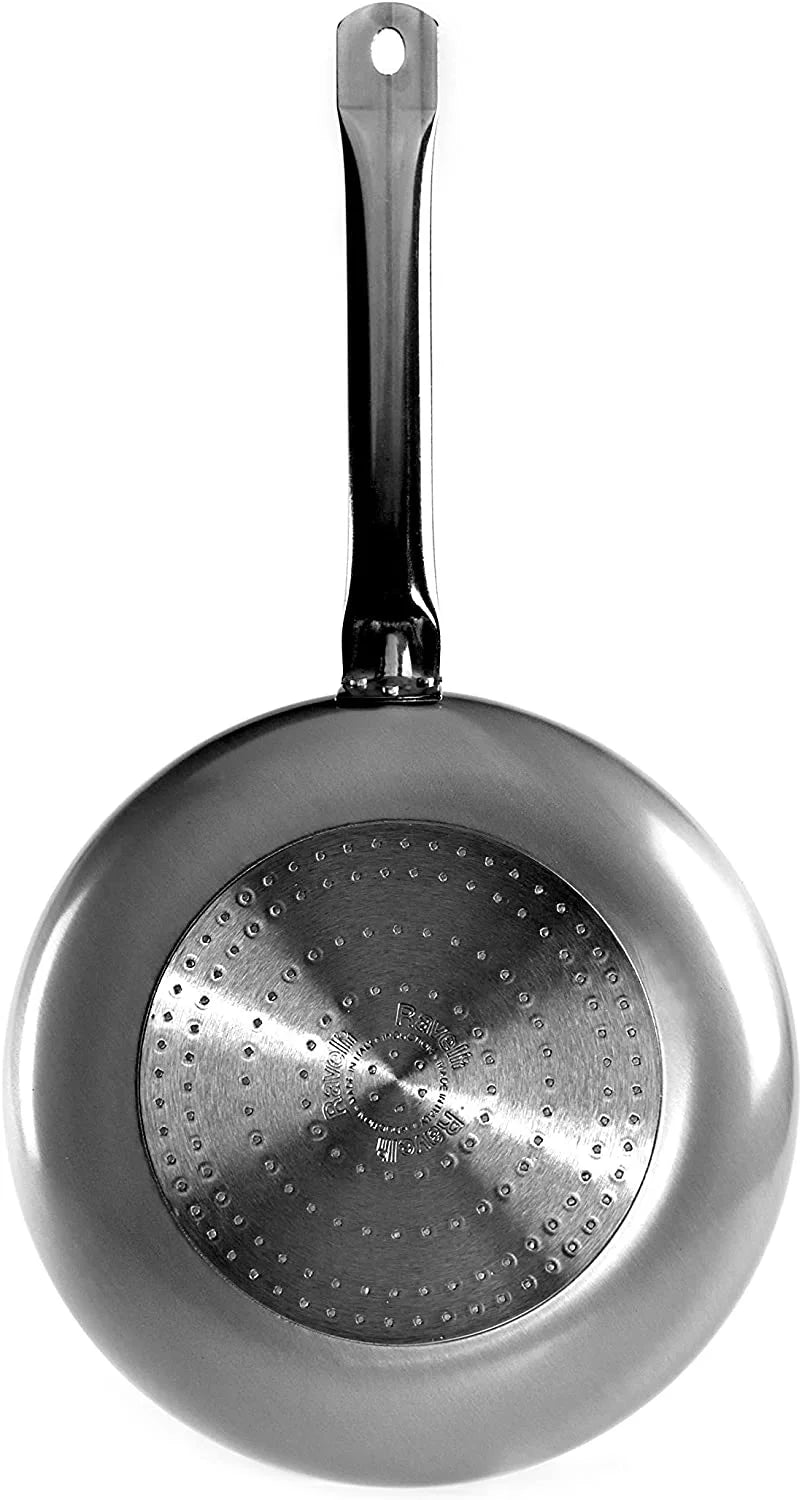 Non Stick Induction Deep Skillet 9.5inch F3539