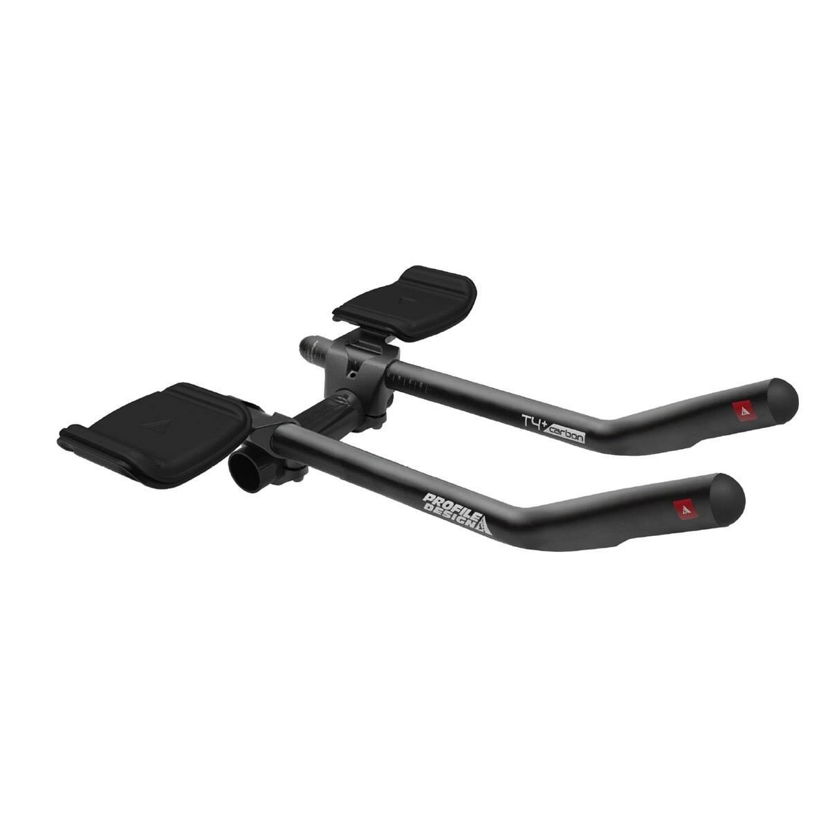 Carbon Clip-On Bicycle Aerobar B5176