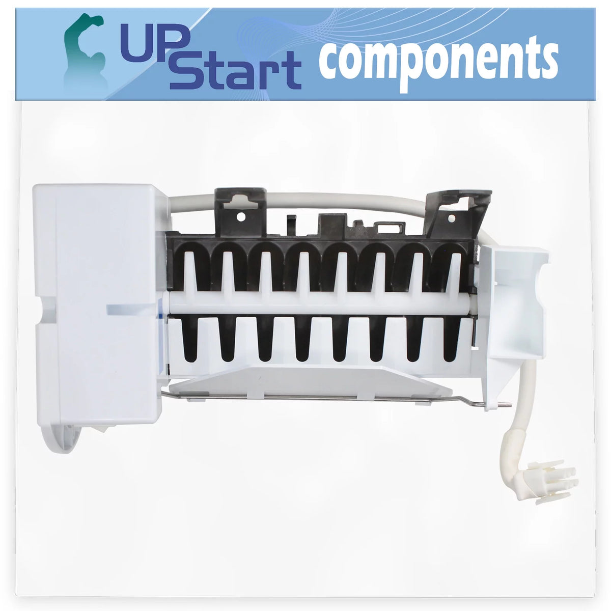 Refrigerator Ice Maker Replacement X729682