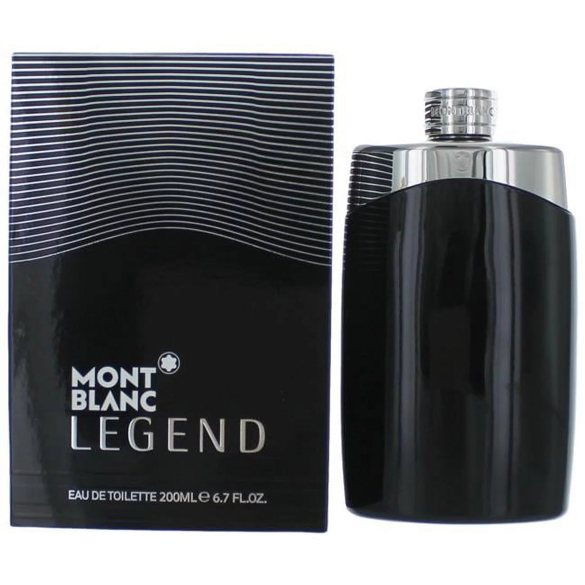 6.7 oz Eau De Toilette Spray M5194